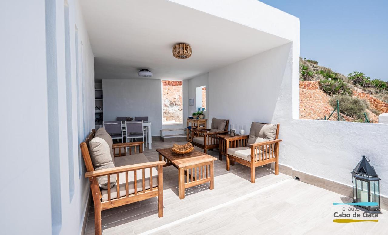 Casa Bajel Villa San Jose  Exterior photo