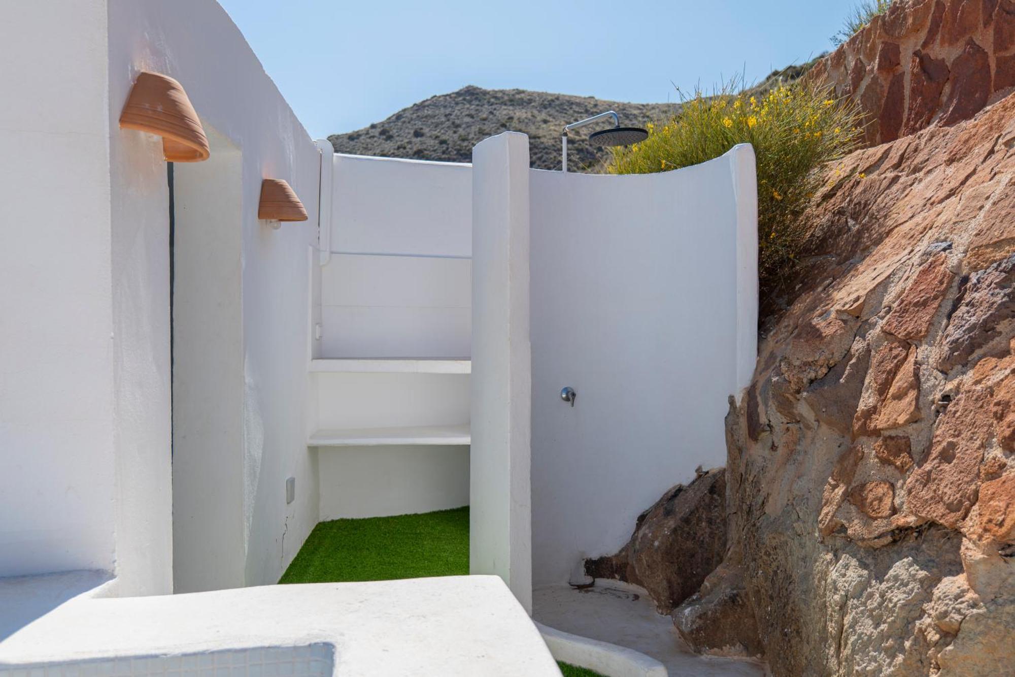 Casa Bajel Villa San Jose  Exterior photo