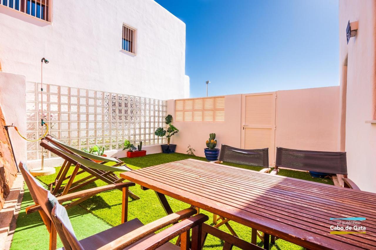 Casa Bajel Villa San Jose  Exterior photo