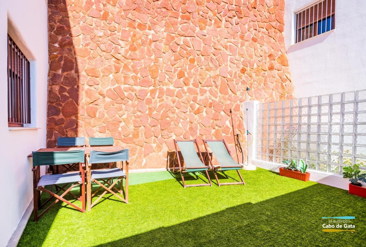 Casa Bajel Villa San Jose  Exterior photo